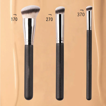 LOYBJ Makeup Brushes