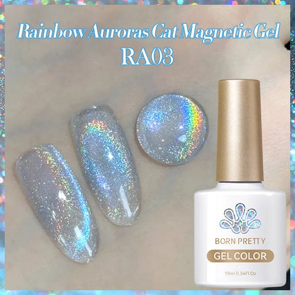 BORN PRETTY Gel Nail Polish Colours