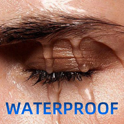 Black Waterproof and Lengthening Mascara