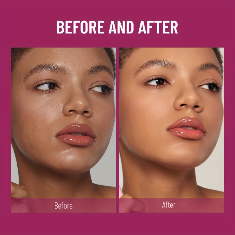 Long Lasting Full Coverage Eraser Concealer