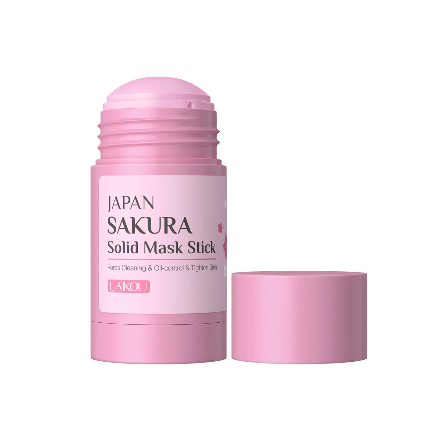 Japanese Cleansing Face Mask Stick