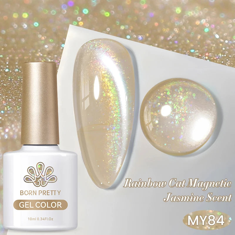 BORN PRETTY Gel Nail Polish Colours