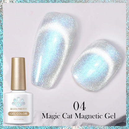 BORN PRETTY Gel Nail Polish Colours