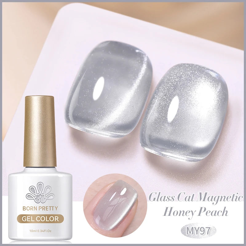 BORN PRETTY Gel Nail Polish Colours