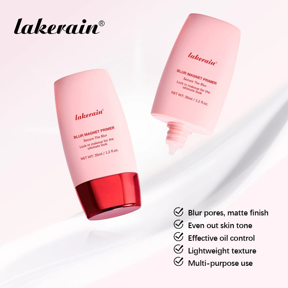 Lakerain Blurring Primer