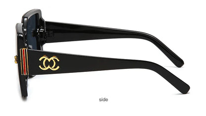 Luxury Glamour Sunglasses