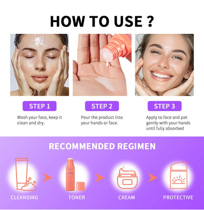 Hydrating Milky Toner