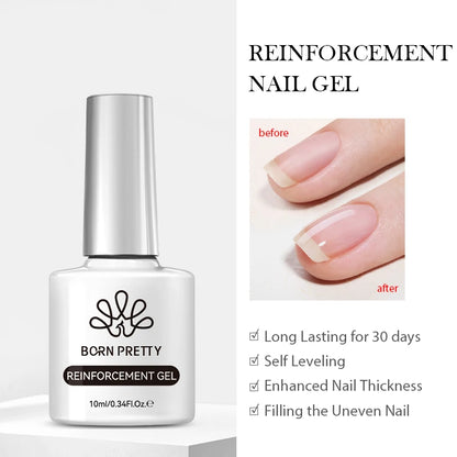 BORN PRETTY Gel Nail Polish Classic