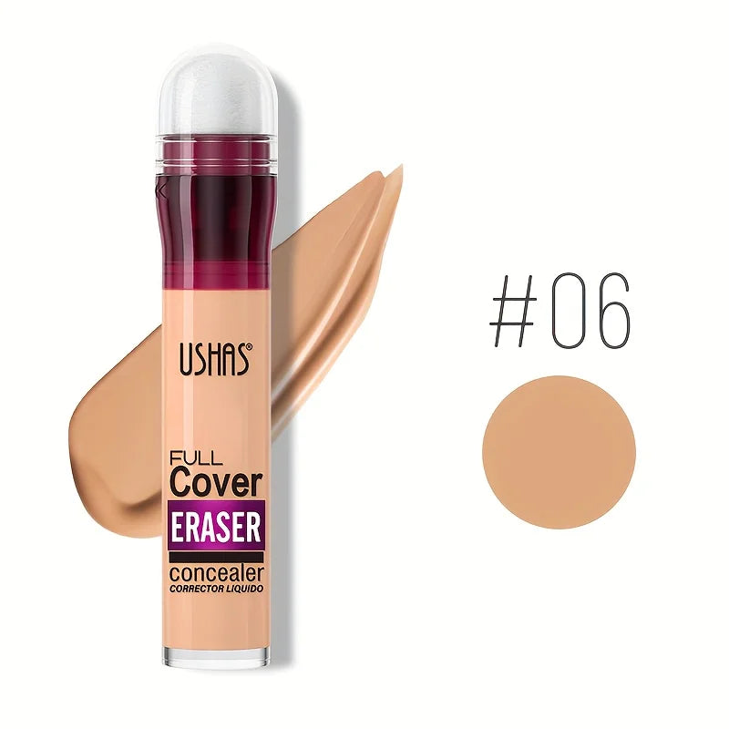Long Lasting Full Coverage Eraser Concealer