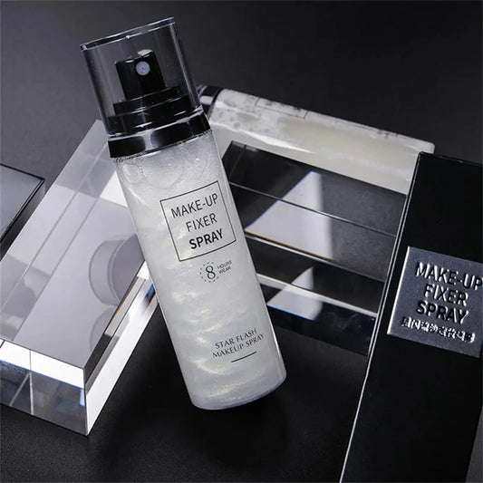 Waterproof, Sweatproof Long Lasting Oil Control Makeup Fixing Spray 100ml