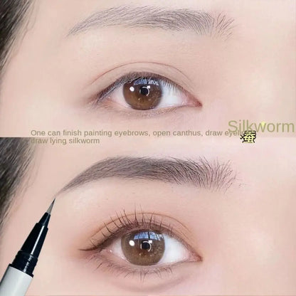 Liquid Eyebrow Pencil Ultra Thin