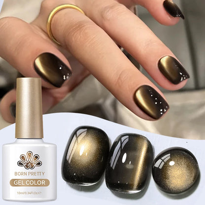 BORN PRETTY Gel Nail Polish Colours