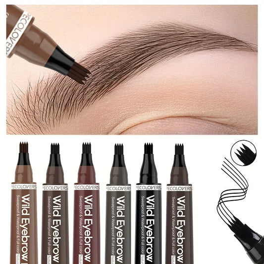 Instant Eyebrow Pen