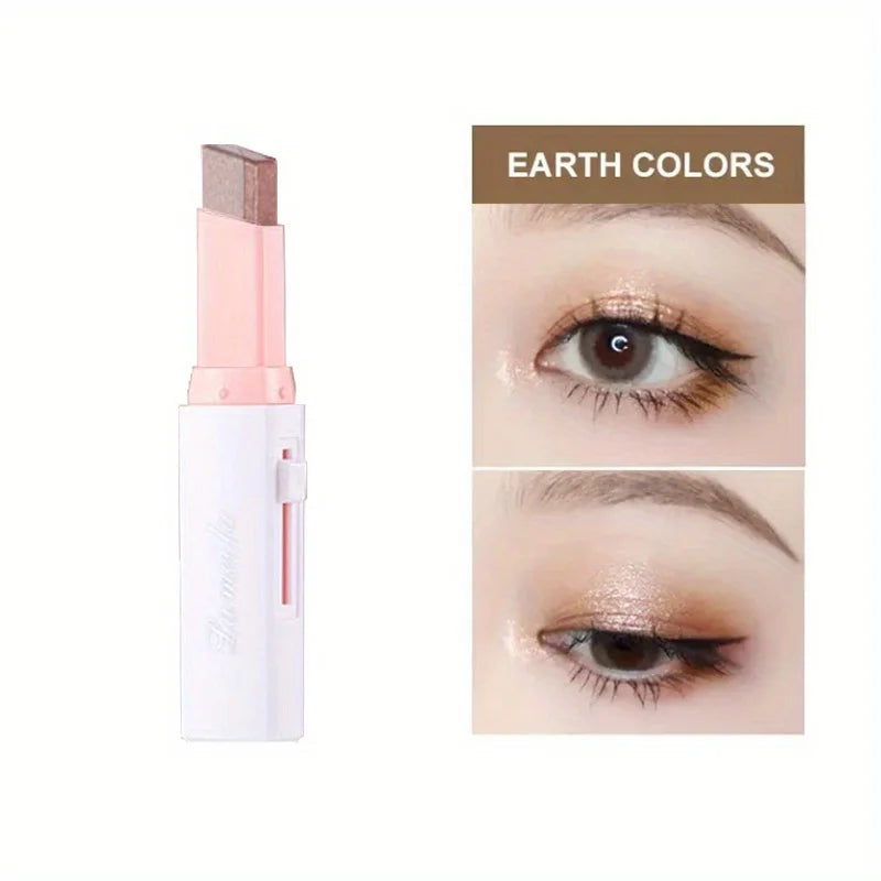 Dual Tone Gradient Eyeshadow Stick