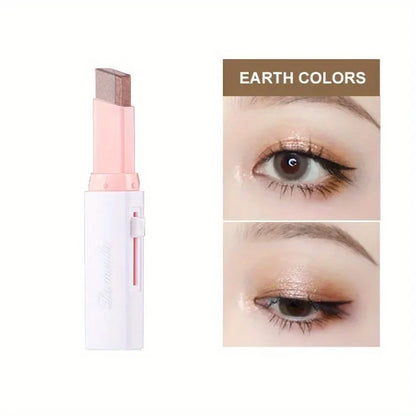 Dual Tone Gradient Eyeshadow Stick