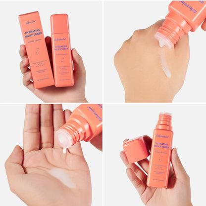 Hydrating Milky Toner