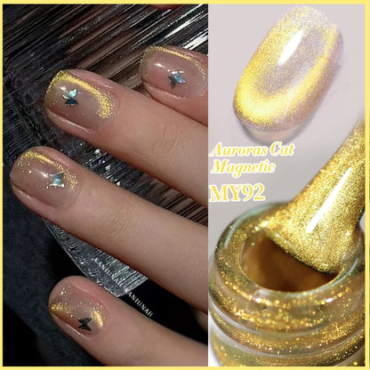 BORN PRETTY Gel Nail Polish Colours