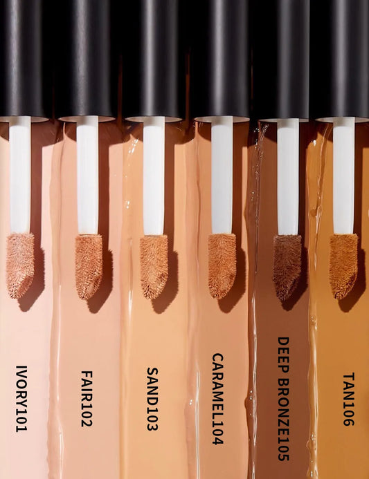 16 Hour Long Lasting Concealer