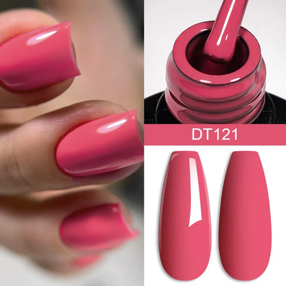 MEET ACROSS 7ml Gel Nail Polish