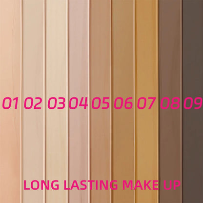 Full Coverage Foundation