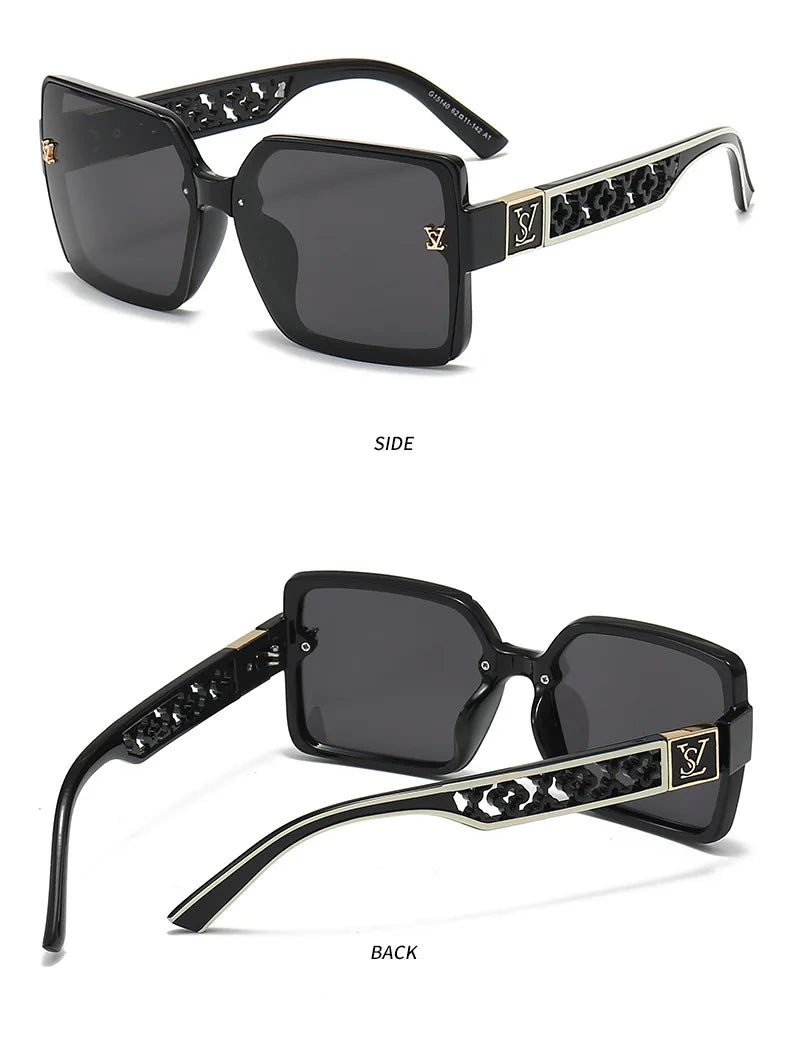 Luxury Designer Sunglasses