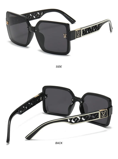 Luxury Designer Sunglasses