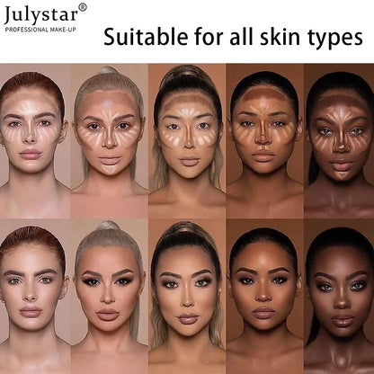 16 Hour Long Lasting Concealer