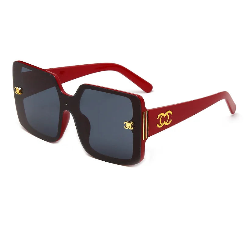Luxury Glamour Sunglasses