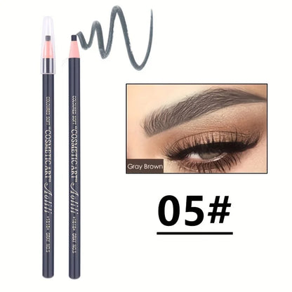 Eyebrow Pencil - Waterproof and Smudge proof