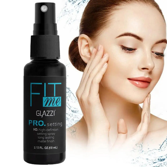 Waterproof and Sweatproof Long Lasting Makeup Setting Spray