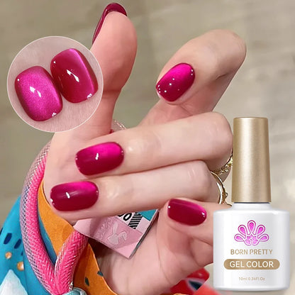 BORN PRETTY Gel Nail Polish Colours