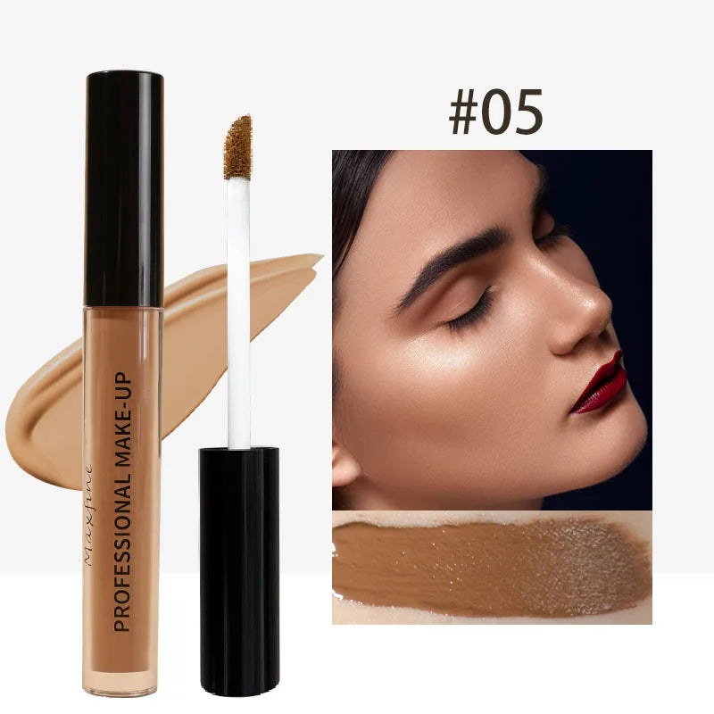 Matte Full Coverage Liquid Concealer