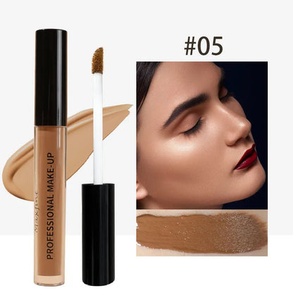 Matte Full Coverage Liquid Concealer