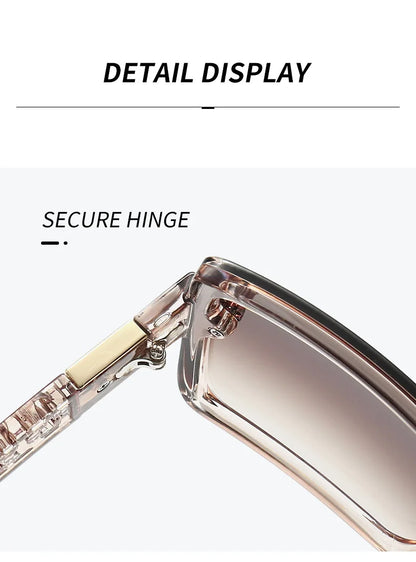 Luxury Designer Sunglasses
