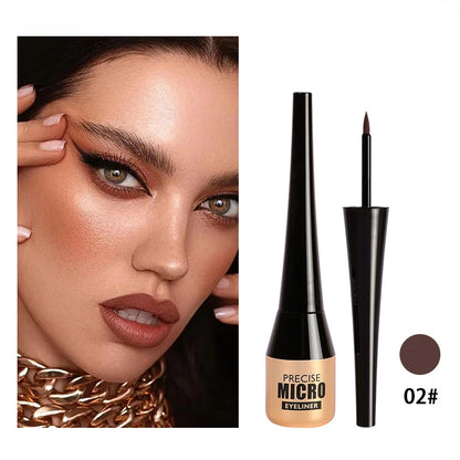 Waterproof Ultra Fine Eyeliner Pen
