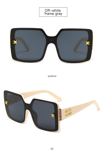 Luxury Glamour Sunglasses