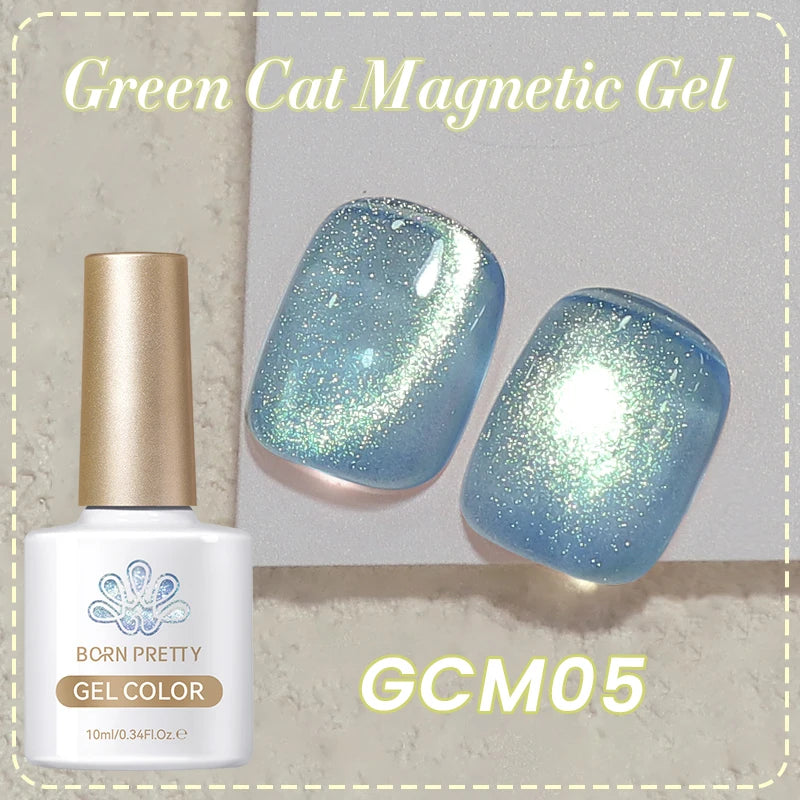 BORN PRETTY Gel Nail Polish Colours