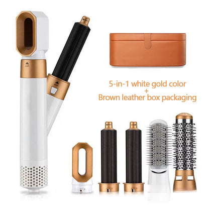 Professional 5 in 1 Hair Dryer