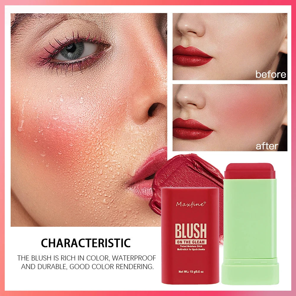 Maxfine Multi Functional Blush Stick