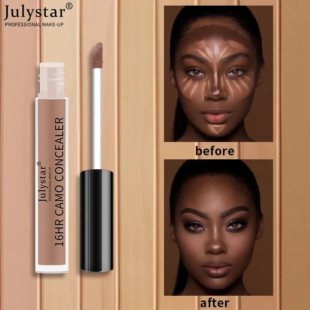 16 Hour Long Lasting Concealer