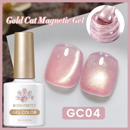 BORN PRETTY Gel Nail Polish Colours