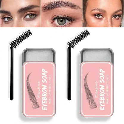 Eyebrow Styling Gel Waterproof and Transparent