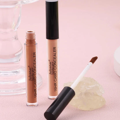 16 Hour Long Lasting Concealer