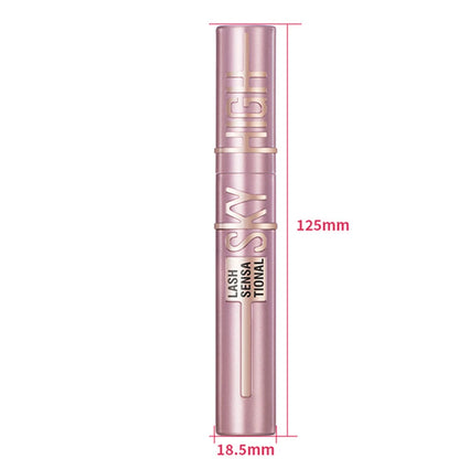 Natural Curling Mascara