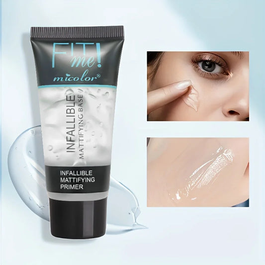 Fit Me Micolor Infallible Mattifying Primer