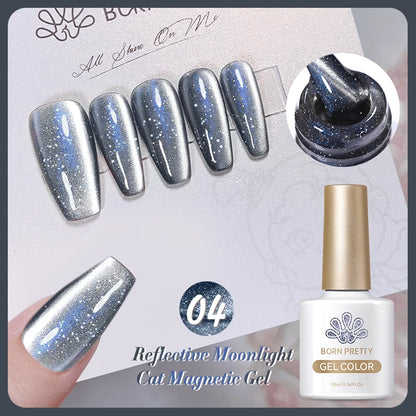 BORN PRETTY Gel Nail Polish Colours