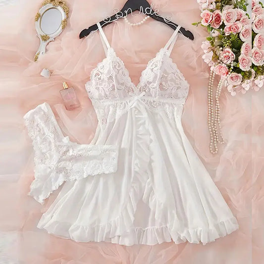 Women's Lingerie Nightdress