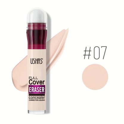 Long Lasting Full Coverage Eraser Concealer