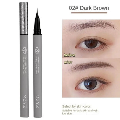 Liquid Eyebrow Pencil Ultra Thin