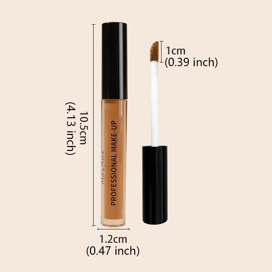 Matte Full Coverage Liquid Concealer